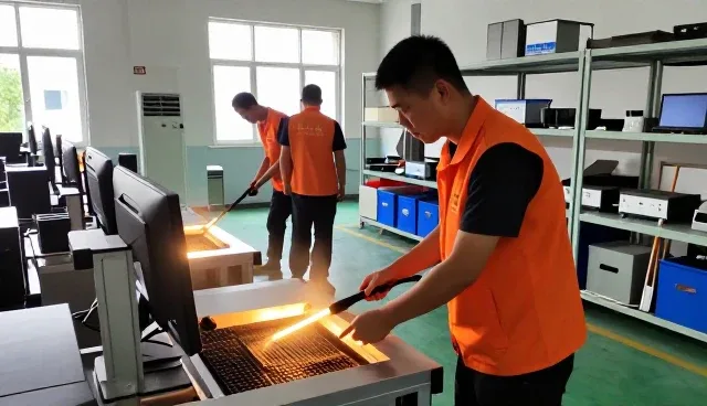 威海经济技术开发区佳顺家政服务中心绿化养护带来更好的使用体验