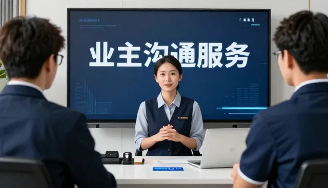 后勤托管服务如何引领消杀行业新趋势