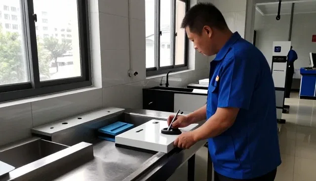 涵盖后勤托管应用基础知识